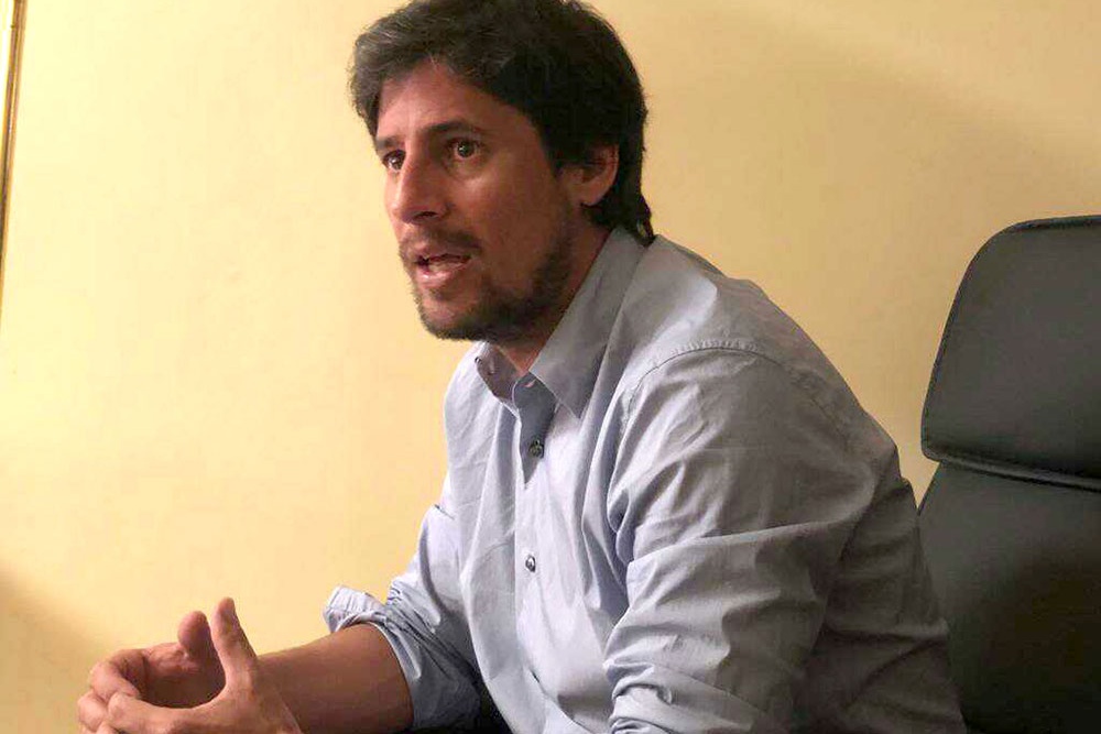 Concejal rompe y se va de Cambiemos en Posadas