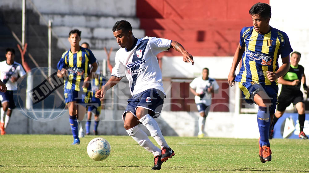 Clásico posadeño: Guaraní cerró la fecha con goleada