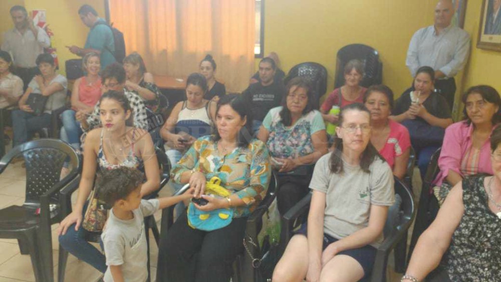 Otorgarán microcréditos para emprendedores eldoradenses