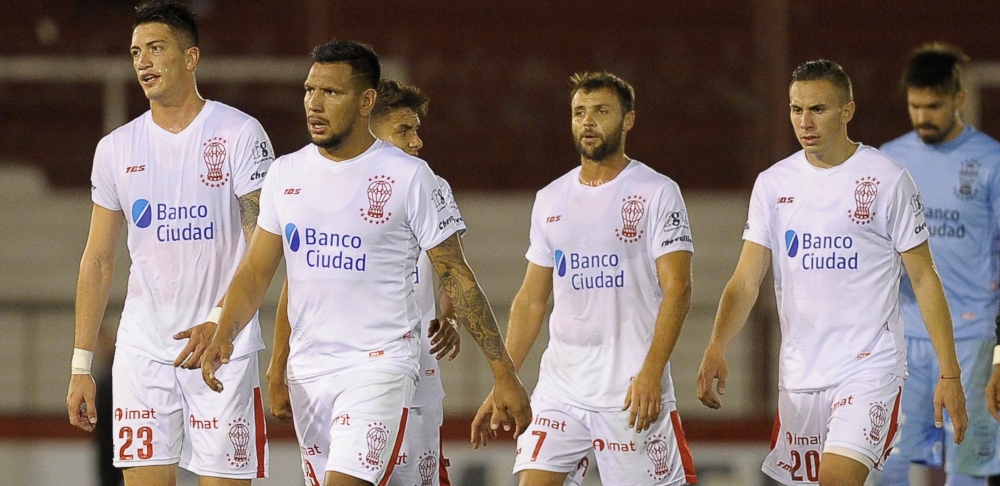 Copa Libertadores: Emelec le pinchó el “Globo”