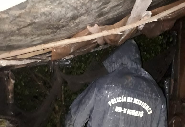 Asistieron a familias afectadas por las lluvias registradas en la Zona Norte