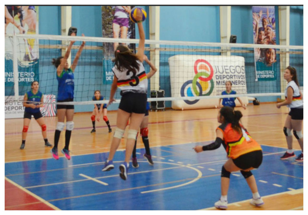 Arrancó la Súper Liga