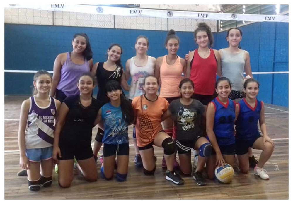 Arrancó la Súper Liga