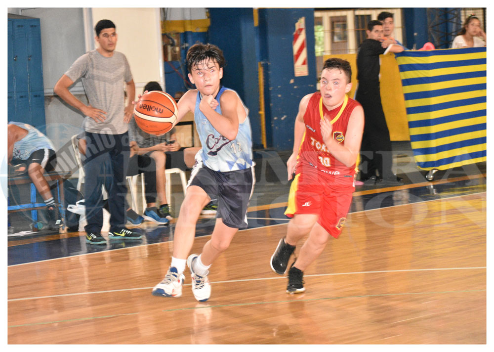 Arrancó la Súper Liga