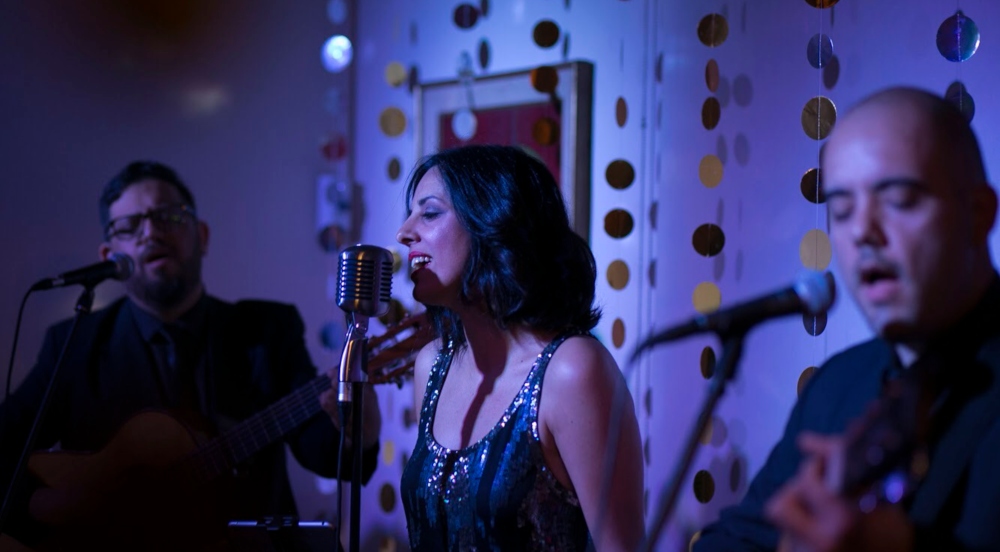 Festival “Jazz Day” en Misiones