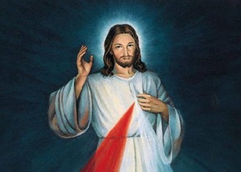 Fiesta patronal de la Parroquia Jesús Misericordioso