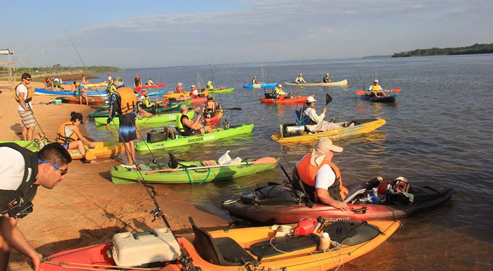 Torneo apertura del Dorado, el Paso vive su fiesta