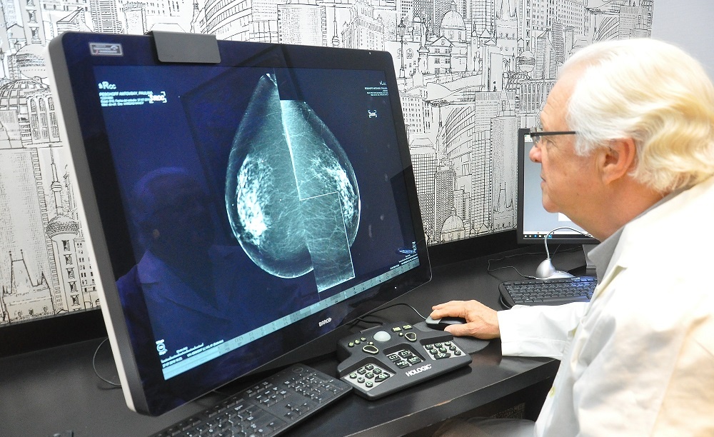 Mamotest recibirá premio internacional