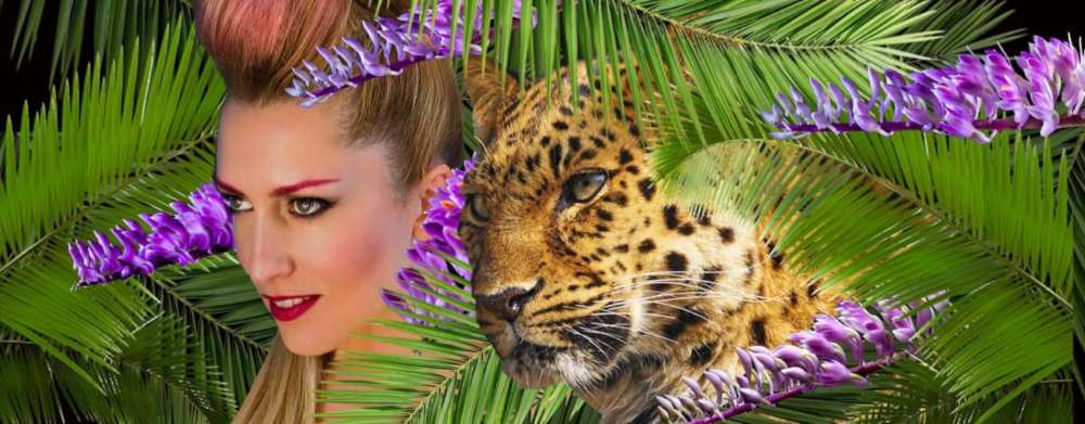 Segundo Festival Internacional Mujeres Tierra Roja