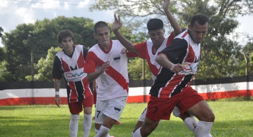 MoJoMi es el nuevo líder en la Liga Obereña