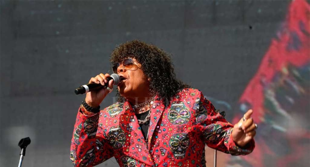 “La Mona” Jiménez a juicio oral por plagio