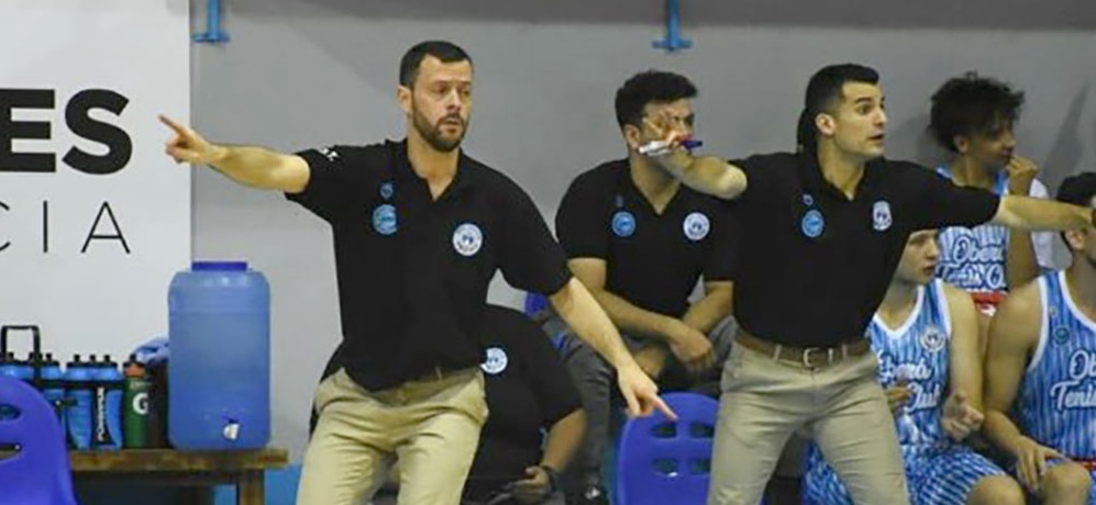 Esta noche OTC tiene la oportunidad de dar vuelta la historia