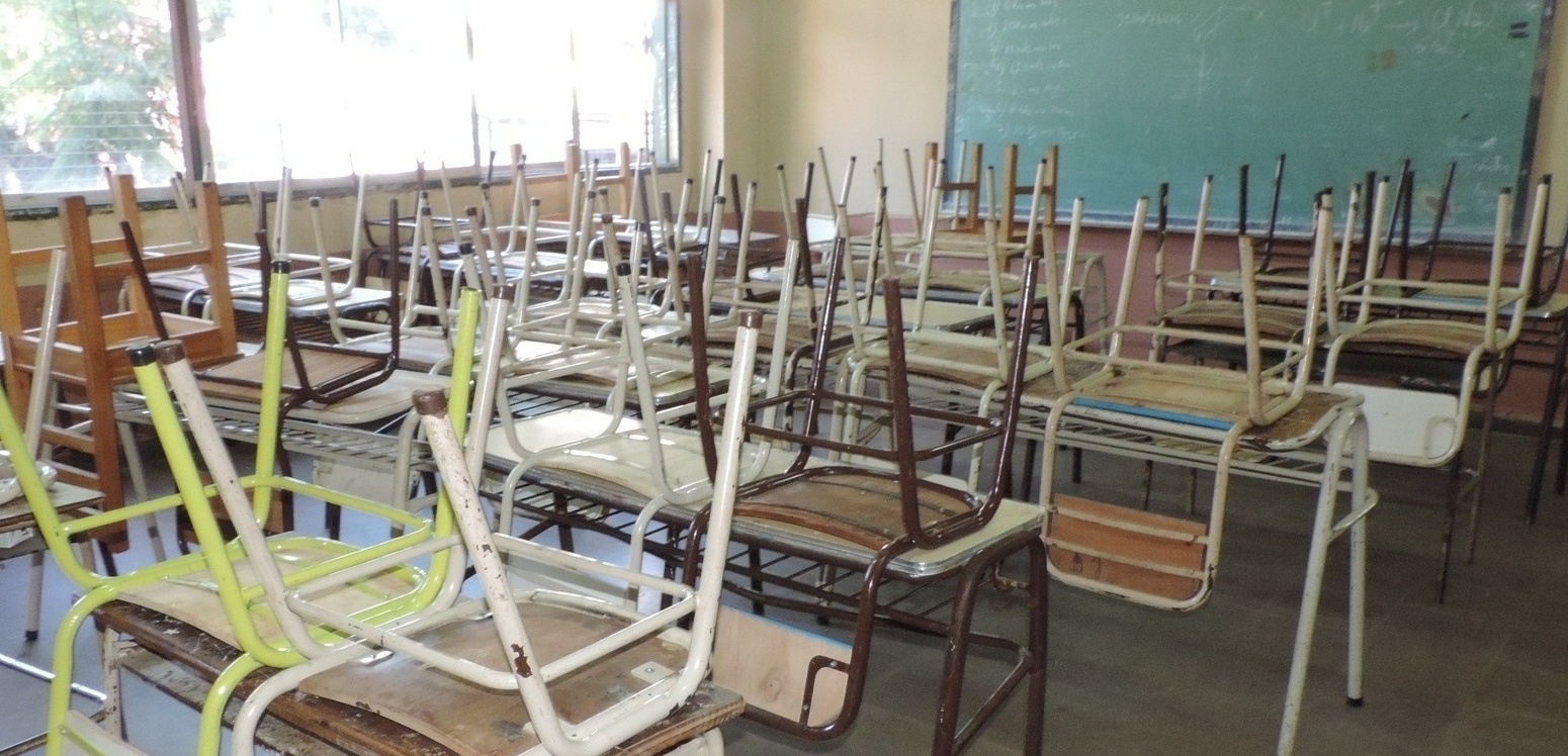 Paro “30A”: en Misiones no habrá bancos, atención pública ni clases