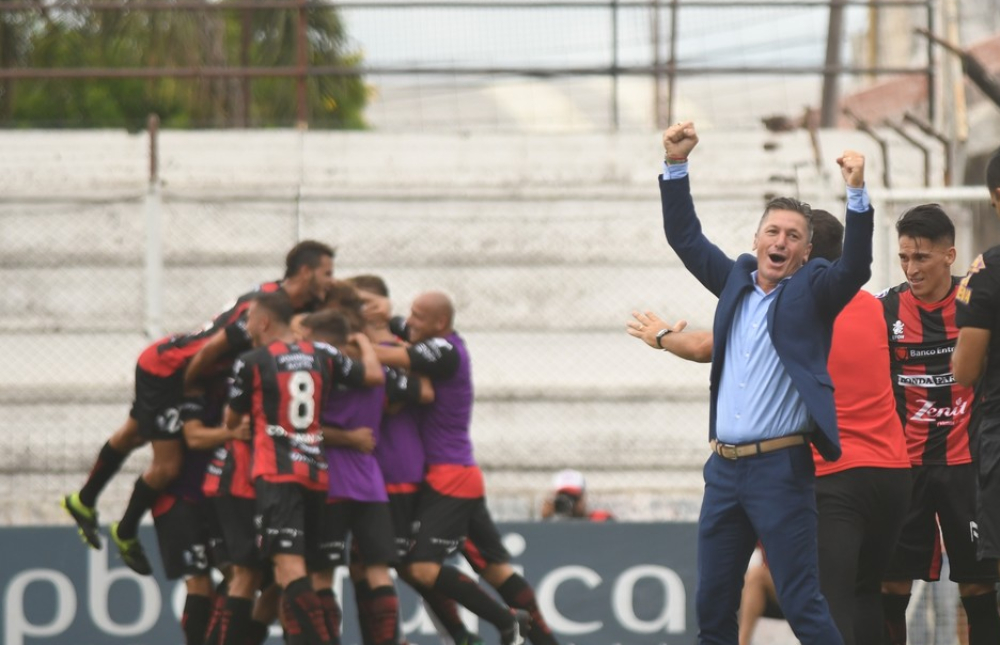 Superliga: El “Patrón” del mal