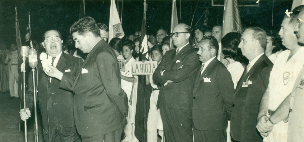 Un amante del básquetbol que ya trasciende el tiempo