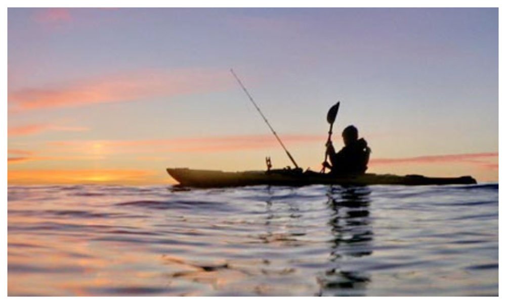 Torneo de costa, los chicos pescaron en el Pira Pytá