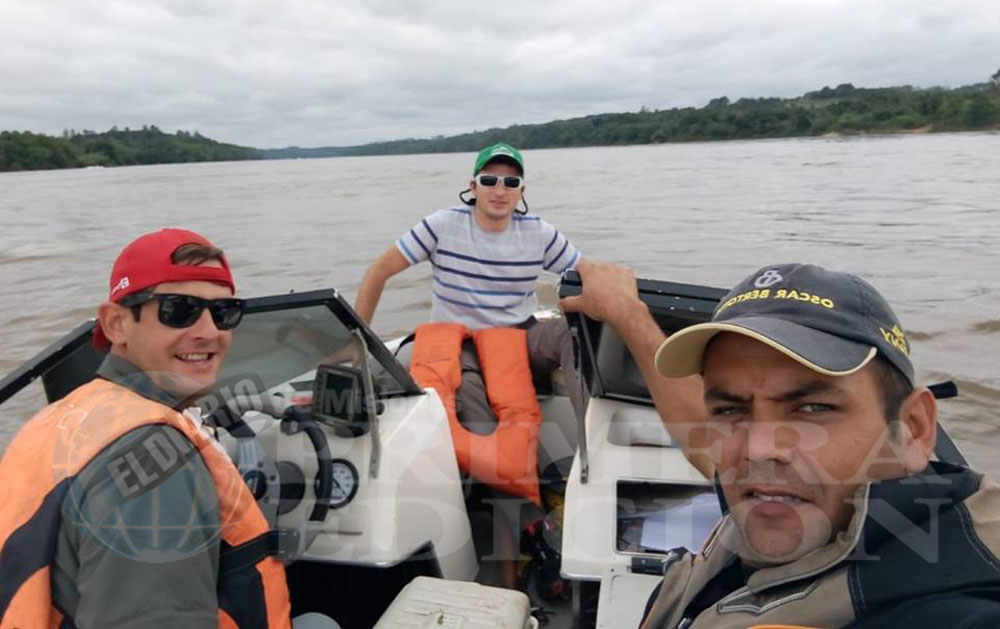 Torneo apertura del Dorado, el Paso vive su fiesta