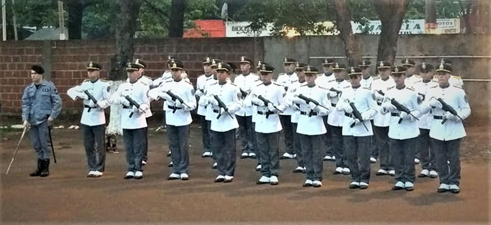 El Servicio Penitenciario Provincial celebra su aniversario