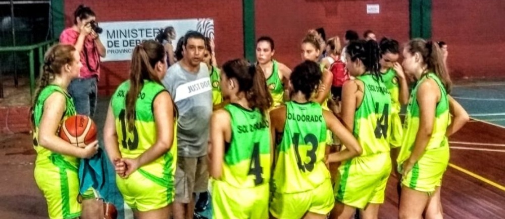 Este domingo irá la segunda fecha del torneo comunitario