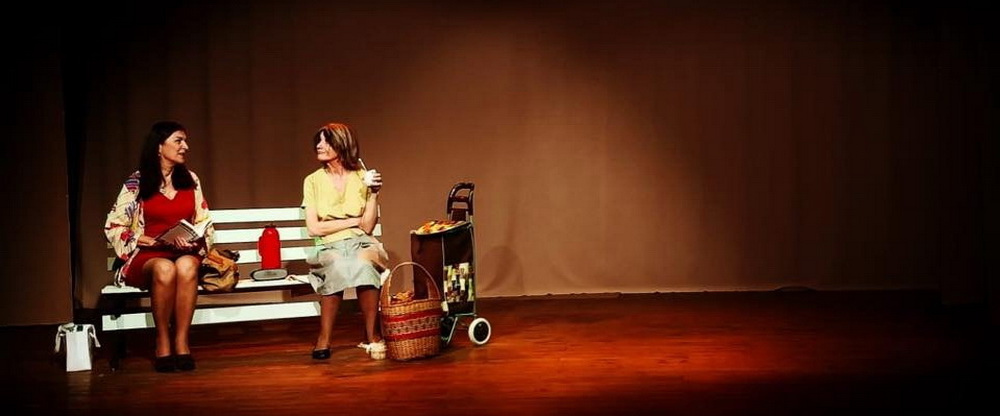 Obras de la región se presentan en Sala Tempo