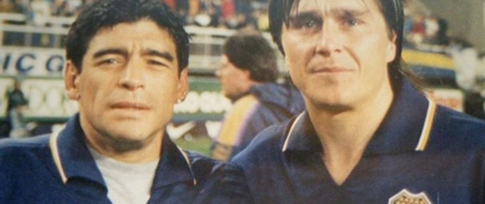 Encontraron muerto a “Huevo” Toresani, exjugador de Boca y River