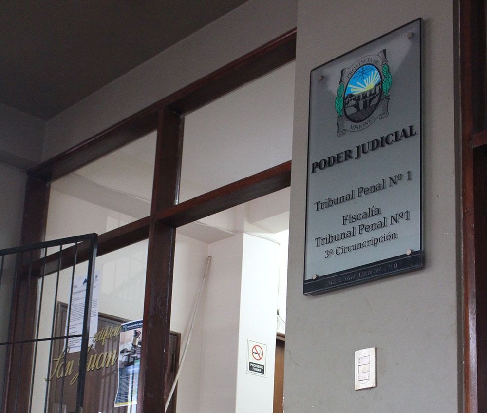 Juicio al portero: hasta ahora ningún testigo ubicó al acusado con la menor