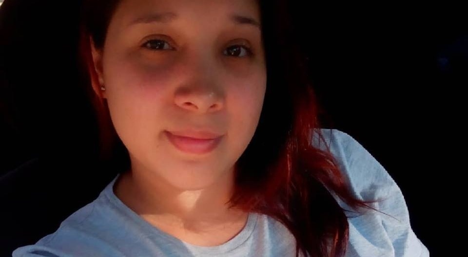 “Escuchamos a alguien queriendo gritar, como cuando te tapan la boca”