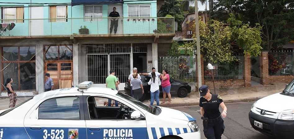 Femicidio de Antonella: la SAIC recuperó el 85% de los datos del celular de la joven