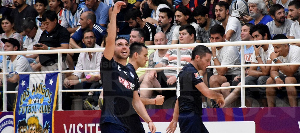 Argentina busca el pase a semifinales del Mundial ante Francia