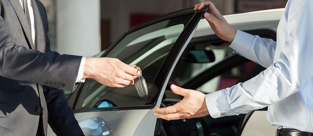 Las ventas de 0km registran su peor trimestre en 13 años