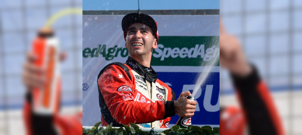 TC: “Benvenuti” a la primera