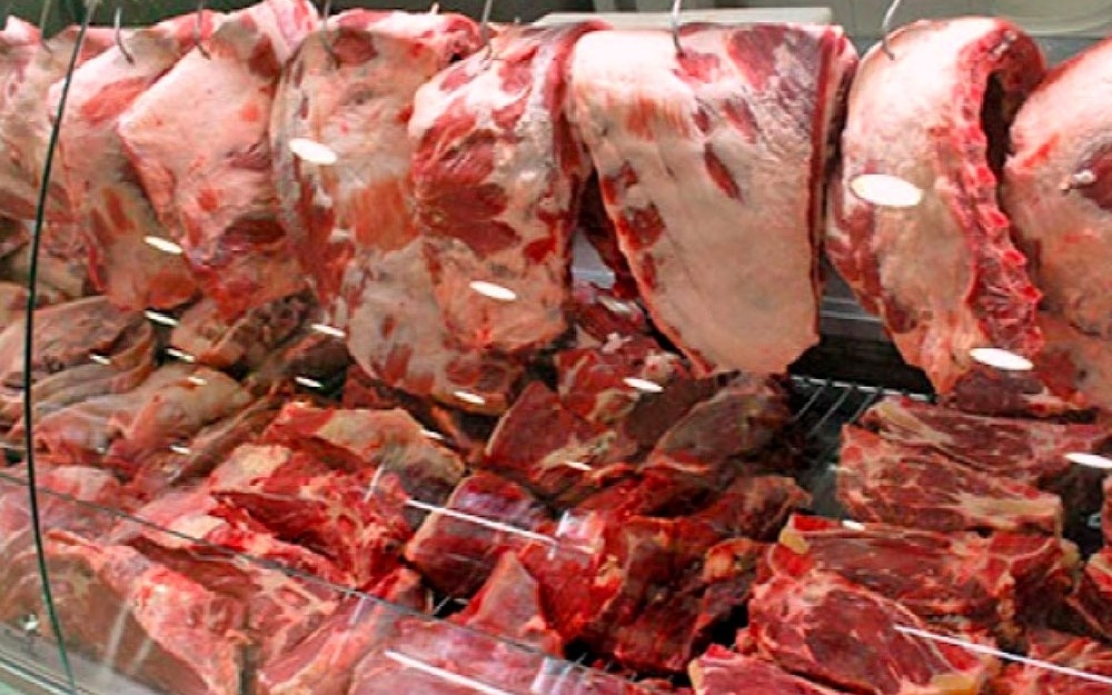 “Nunca estuvimos de acuerdo con ningún control de precios”