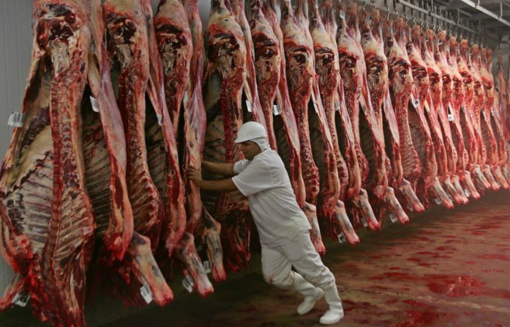 Chile se consolida como tercer destino para la carne argentina