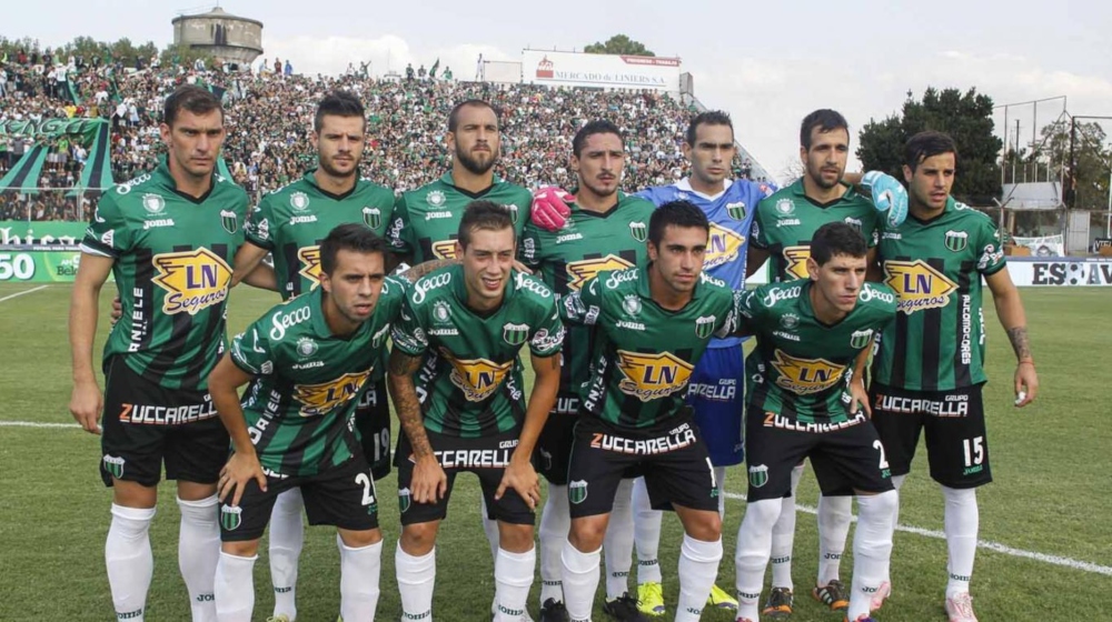 B Nacional: Sarmiento (J), Arsenal y Chicago lucharán por el ascenso
