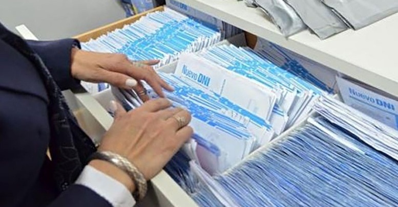 Más de 9 mil documentos esperan a ser retirados en Misiones de cara a las elecciones