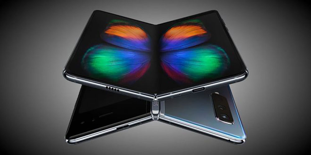 Samsung pospone el lanzamiento del Galaxy Fold, su teléfono plegable