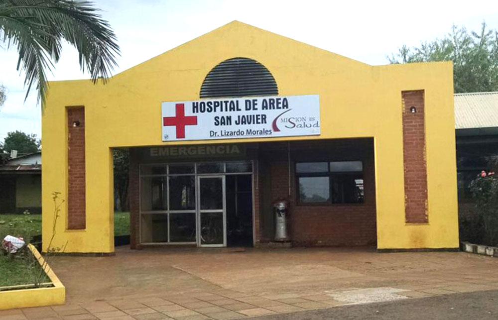 Denuncian a la empresa SINA ante Salud Pública