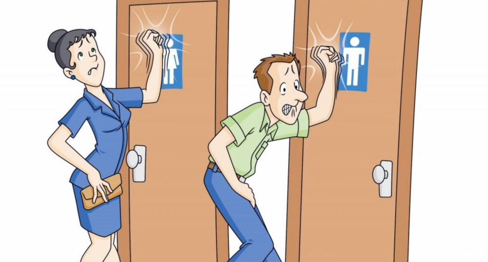 Incontinencia urinaria: seis de cada diez lo sufrieron alguna vez