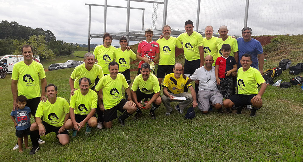 LIFA: Ingenieros quiere seguir arriba