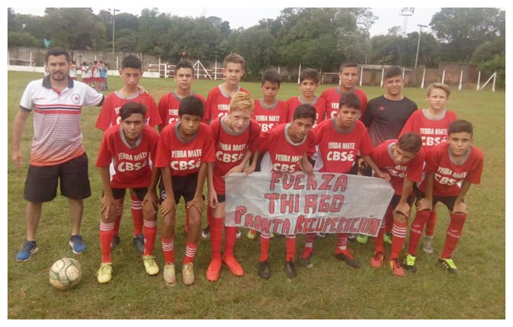 La superliga  se viene con todo