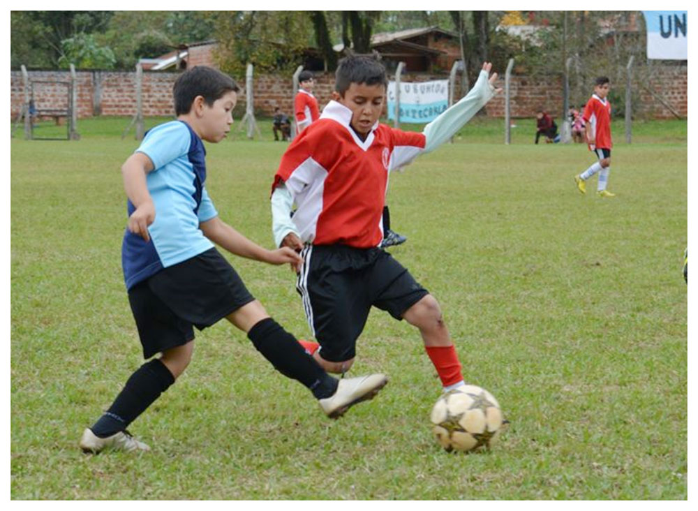 La superliga  se viene con todo