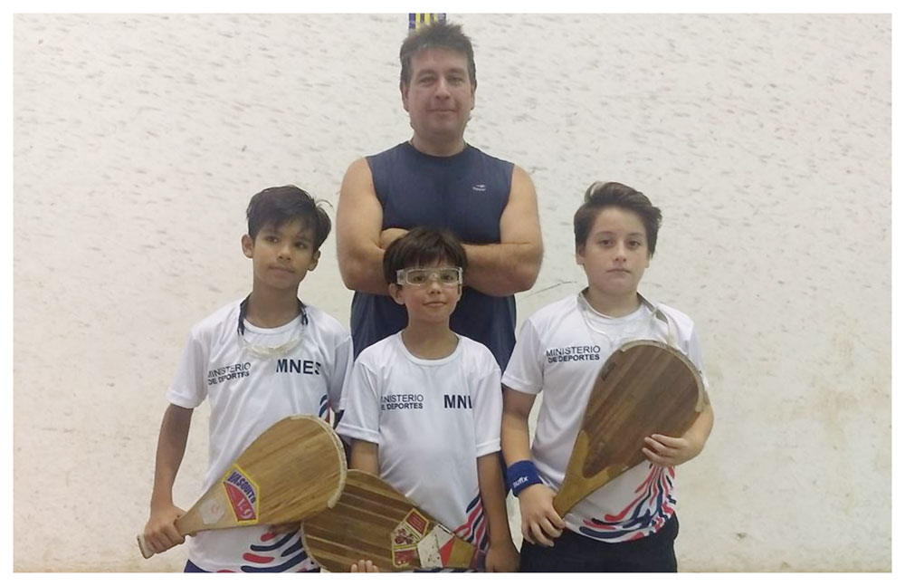 La superliga  se viene con todo