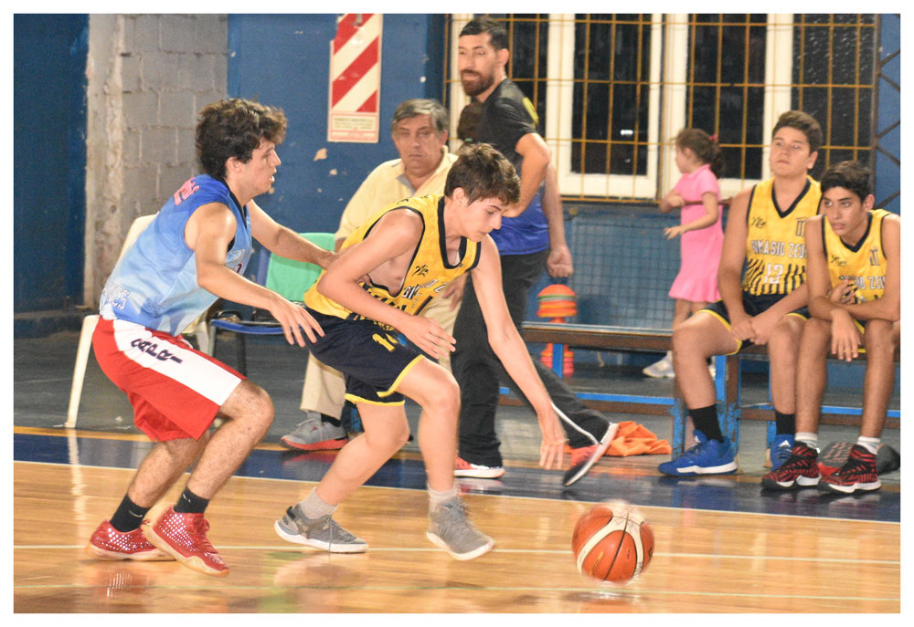 La superliga  se viene con todo