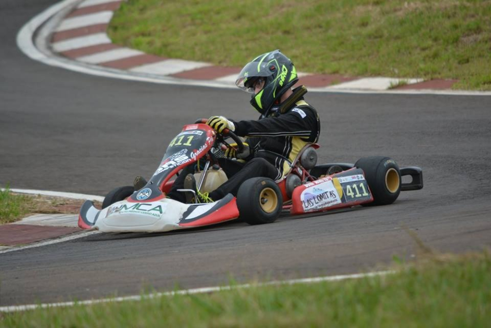 Este miércoles se presenta el Karting Misionero