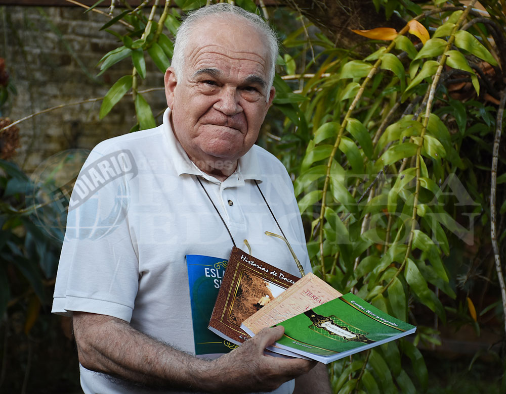 El sueño del padre Hayes cada vez más tangible