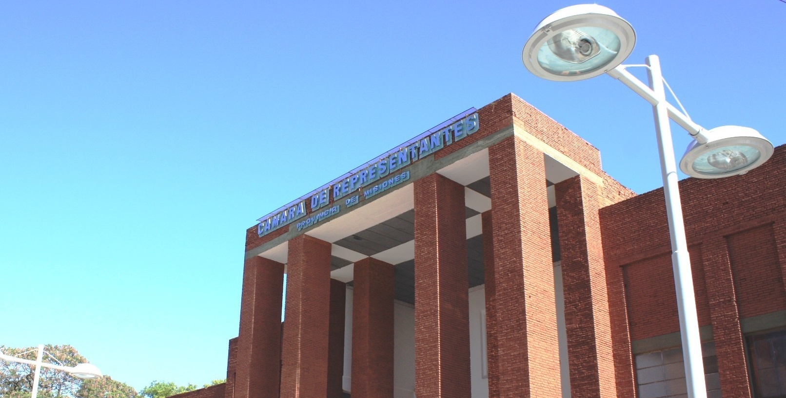 La renovación tiene la lista para diputados