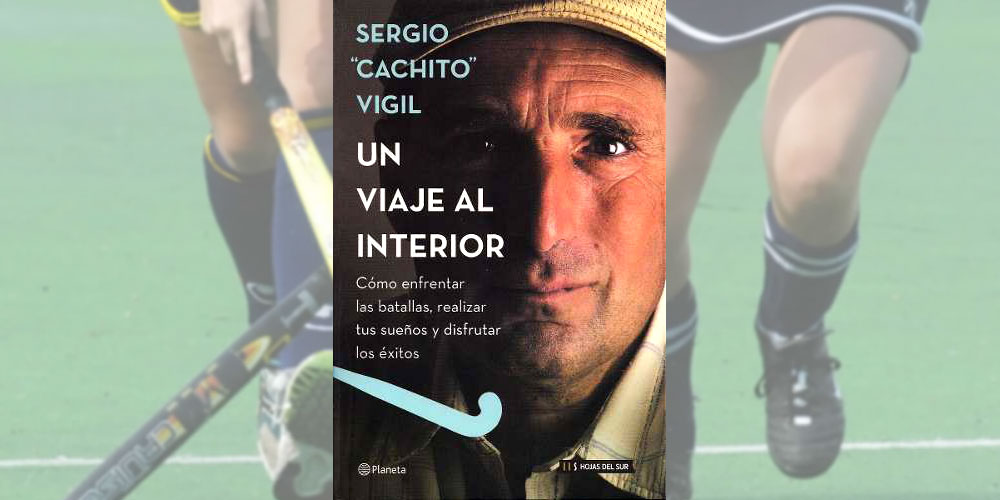 El libro: “Un viaje al interior”
