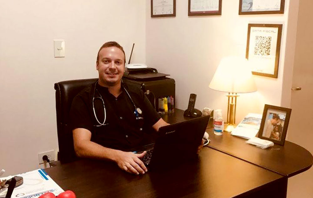 LIFA: La salud es lo primero