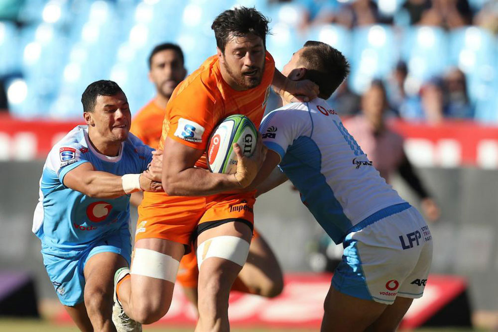 “Haber dirigido a Los Pumas fue lo máximo”