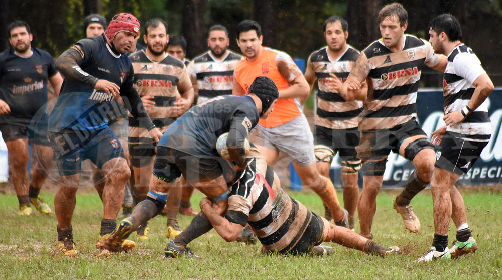 “Haber dirigido a Los Pumas fue lo máximo”